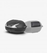 Backrest for SHAD SH47 Top Case D0RI47
