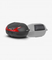 Backrest for SHAD SH47 Top Case D0RI47
