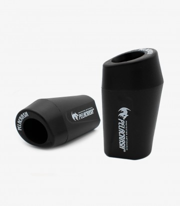Pelacrash Extreme frame sliders Y7-E for Yamaha EXUP (91-94)