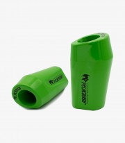 Pelacrash Extreme frame sliders Y7-E for Yamaha EXUP (91-94)