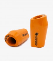 Pelacrash Extreme frame sliders Y7-E for Yamaha EXUP (91-94)