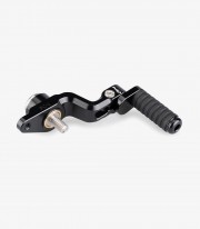 Puig Gear Lever 21469N for Yamaha Tracer 9 / GT / GT Plus / Y-AMT, MT-09 / SP (21-25) in Black