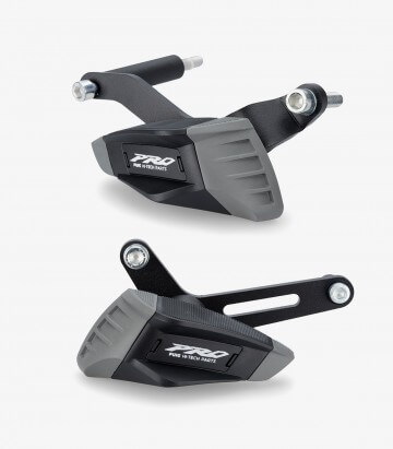 Sturzpads PRO 2.0 Puig 22031N für Honda CB650R Neo Sports Cafe Eclutch (24-26)