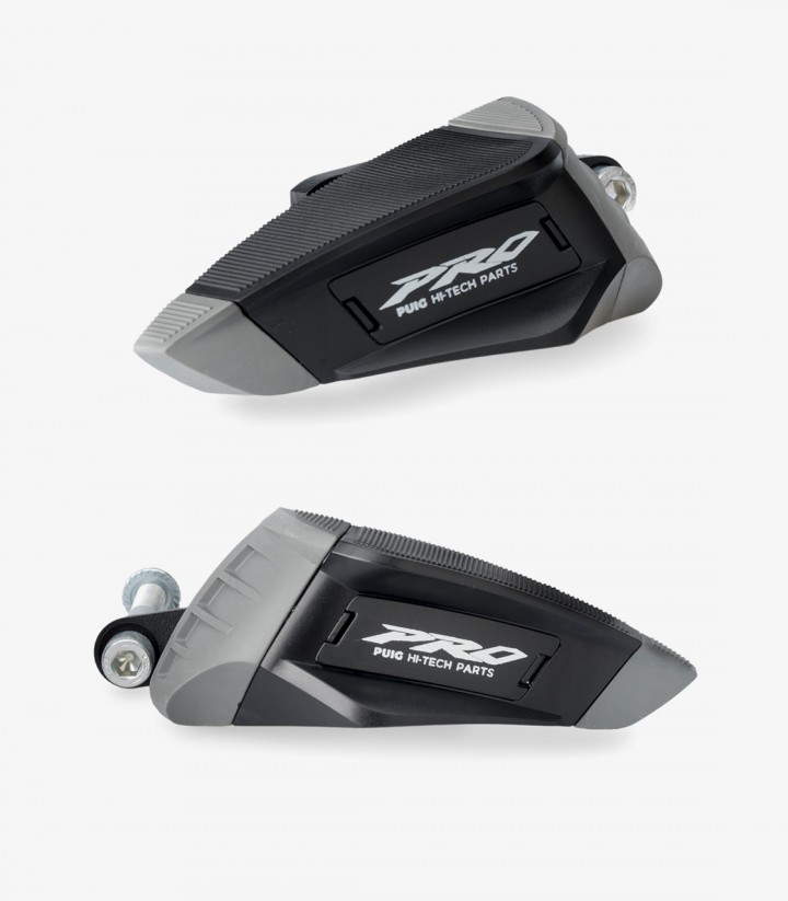 Puig PRO 2.0 frame sliders 22393N for Honda CB1000 Hornet (25)