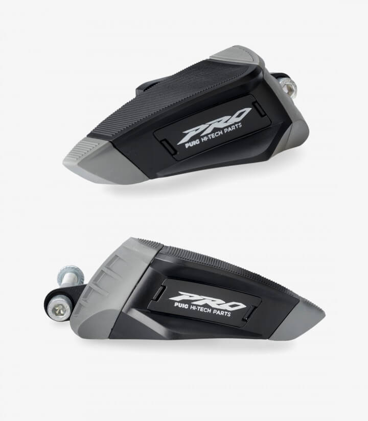 Topes anticaída PRO 2.0 Puig 22393N para Honda CB1000 Hornet (25)