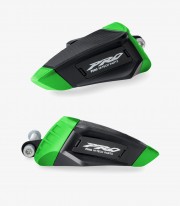 Topes anticaída PRO 2.0 Puig 22393N para Honda CB1000 Hornet (25)