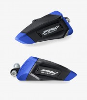 Topes anticaída PRO 2.0 Puig 22393N para Honda CB1000 Hornet (25)