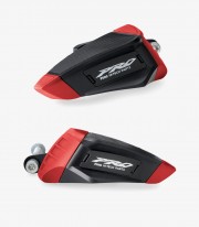 Topes anticaída PRO 2.0 Puig 22393N para Honda CB1000 Hornet (25)