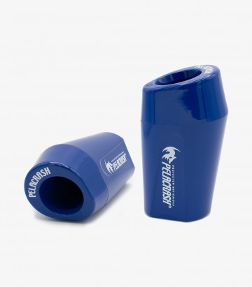 Pelacrash Extreme frame sliders Y22-E for Yamaha MT-07 / Tracer / XSR (14-25)