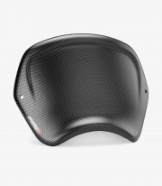 ABS Front Plate Puig 22223C Triumph Scrambler 1200X (24-25)
