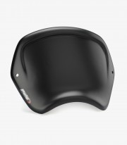 ABS Front Plate Puig 22223J Triumph Scrambler 1200X (24-25)