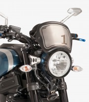 ABS Front Plate Puig 9168J Yamaha XSR900 (16-21)