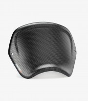 Placa frontal de ABS Puig 9768C Honda CB1000/650R Neo Sports Cafe (18-23)