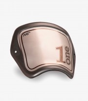 ABS Front Plate Puig 9768J Honda CB1000R Neo Sports Cafe (18-20), CB650R Neo Sports Cafe (19-23)