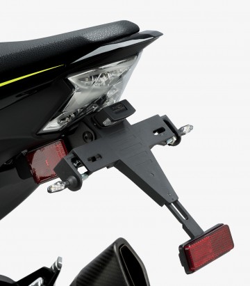 Portamatrículas Puig 22436N para Kawasaki Z900 (25)