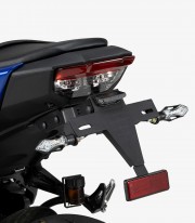 Puig License Plate Bracket 22094N for Yamaha MT-09 (2024)