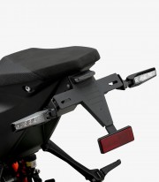 Puig License Plate Bracket 21981N for KTM 1390 Super Duke R (2024)