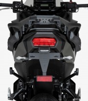 Portamatrículas Puig 21227N para Honda NT1100