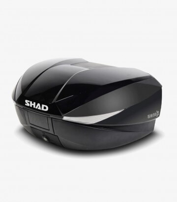 Deckel für SH58X Schwarz SHAD D1B58E21