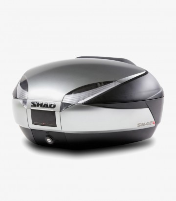 Tapa para SH48 Gris Titanio SHAD D1B48E15