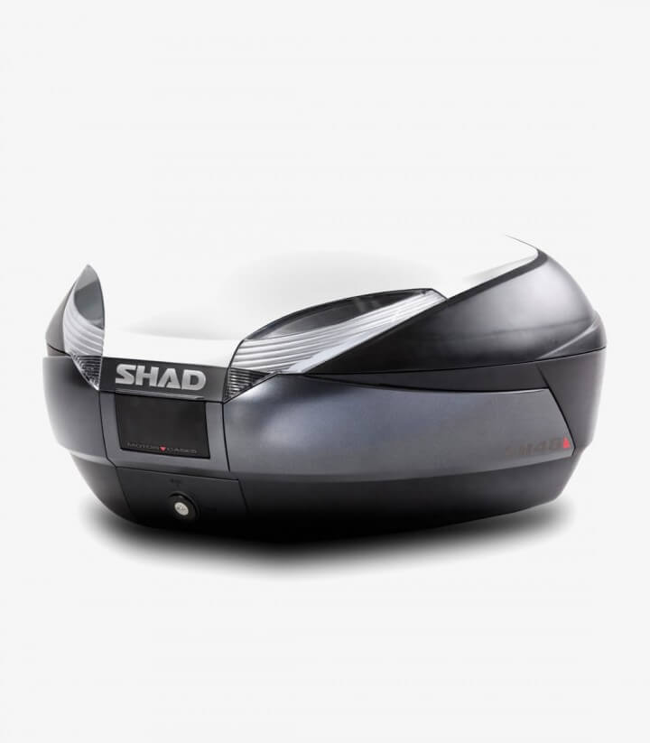 Tapa para SH48 Blanca SHAD D1B48E08