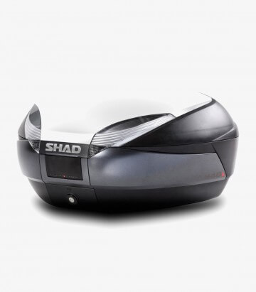 Tapa para SH48 Blanca SHAD D1B48E08