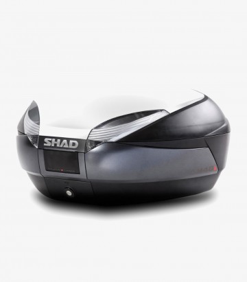 Tapa para SH48 Blanca SHAD D1B48E08