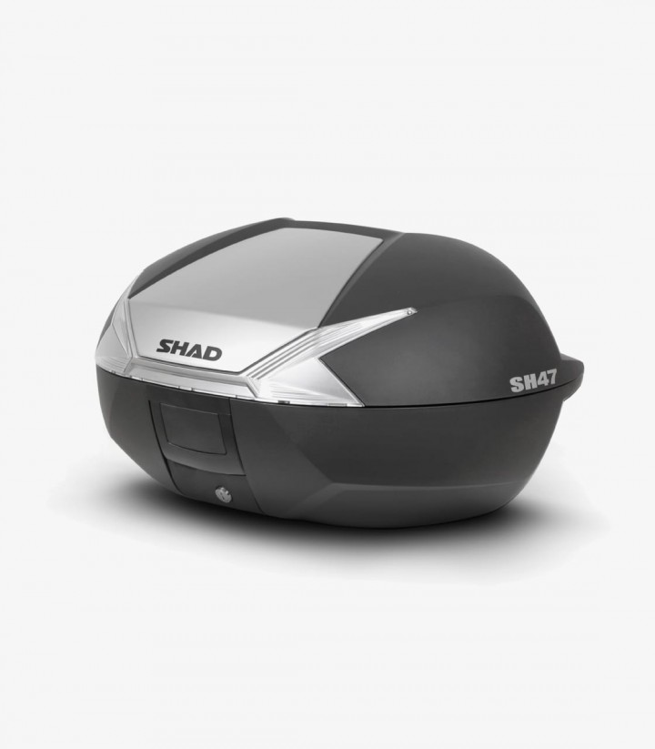 Lid for SH47 in New Titanium SHAD D1B47E15
