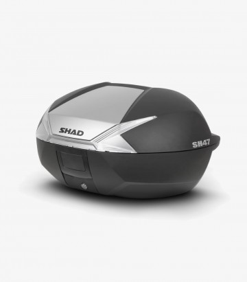 Lid for SH47 in New Titanium SHAD D1B47E15