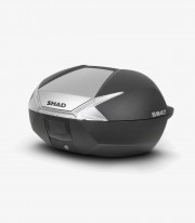 Tapa para SH47 New Titanio SHAD D1B47E15