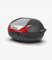 Lid for SH47 in New Titanium SHAD D1B47E15