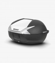 Lid for SH47 in White SHAD D1B47E08