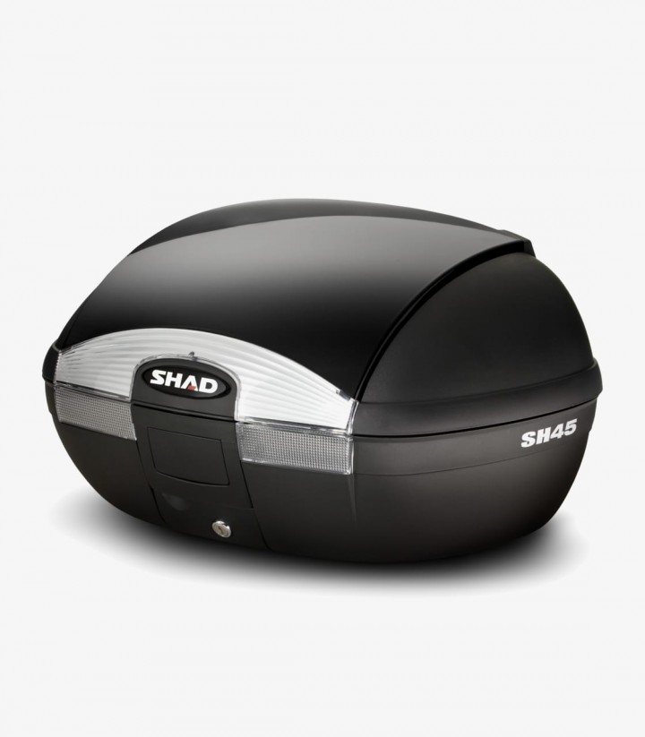Tapa para SH45 Negra Metálico SHAD D1B45E21