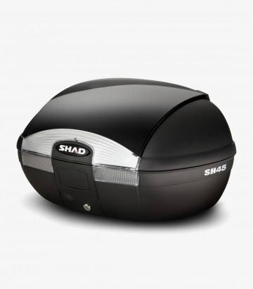 Tapa para SH45 Negra Metálico SHAD D1B45E21