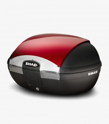 Lid for SH45 in Burgundy SHAD D1B45E09