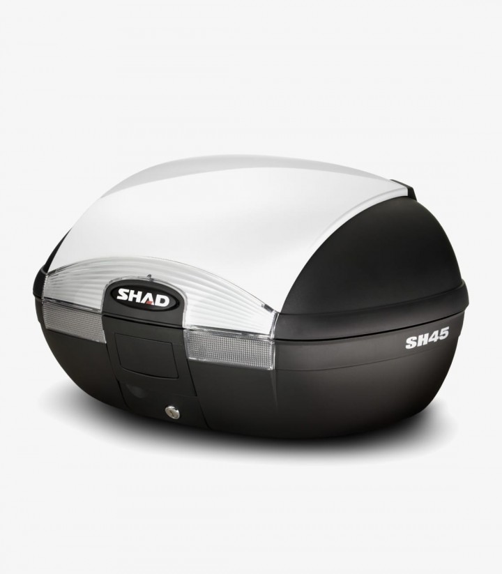 Tapa para SH45 Blanca SHAD D1B45E08