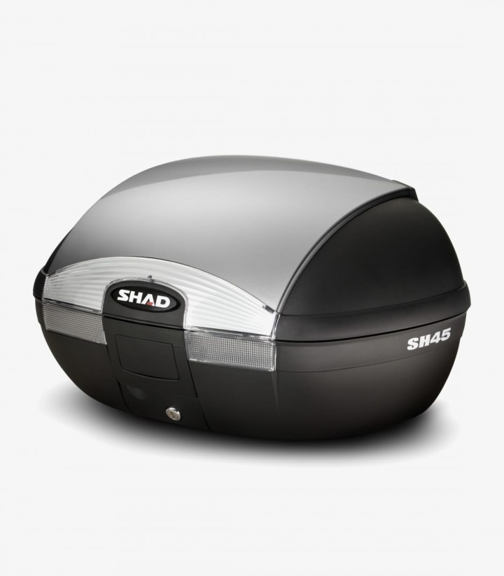 Lid for SH45 in Silver SHAD D1B45E05