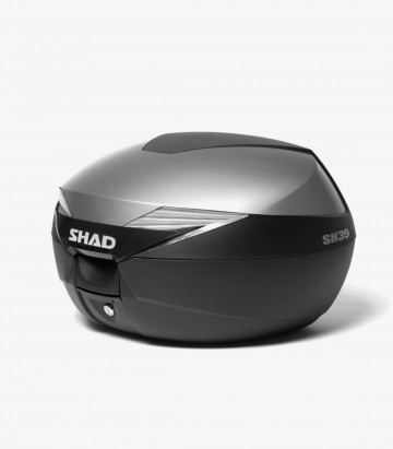 Lid for SH39 in New Titanium SHAD D1B39E15