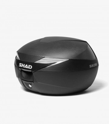 Tapa para SH39 Símil Carbono SHAD D1B39E06