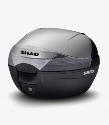 Lid for SH33 in New Titanium SHAD D1B33E815
