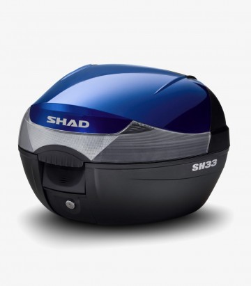 Tapa para SH33 Azul SHAD D1B33E801