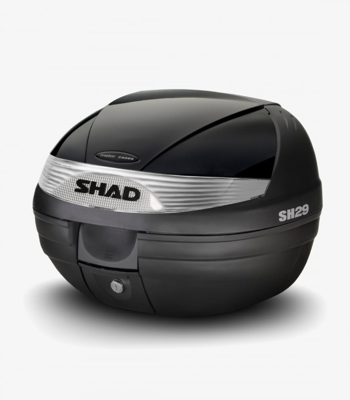 Tapa para SH29 Negra Metálico SHAD D1B29E21