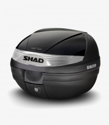 Tapa para SH29 Negra Metálico SHAD D1B29E21