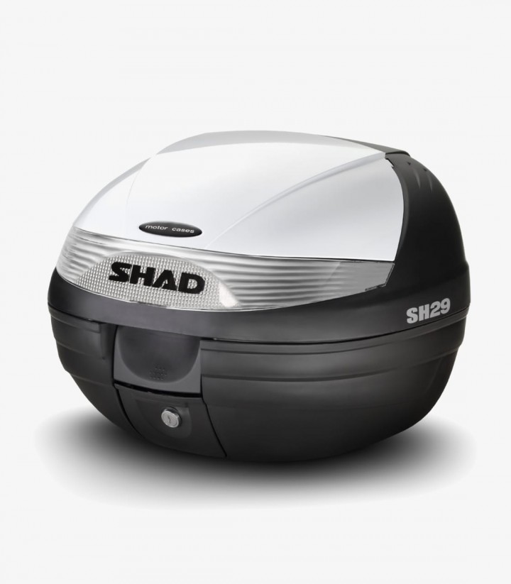 Tapa para SH29 Blanca SHAD D1B29E08