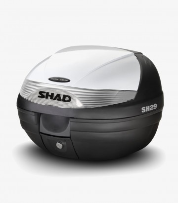 Tapa para SH29 Blanca SHAD D1B29E08