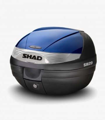 Tapa para SH29 Azul SHAD D1B29E01