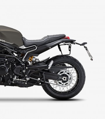 Soporte SR B0LN81SR Alforjas Laterales SHAD Benelli Leoncino 800 /Trail (21-25)