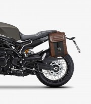 Soporte SR B0LN81SR Alforjas Laterales SHAD Benelli Leoncino 800 /Trail (21-25)
