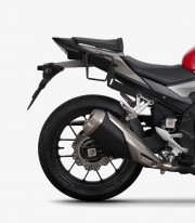 Soporte SR H0CB51SR Alforjas Laterales SHAD Honda CB500 / F /R / Hornet (19-25)