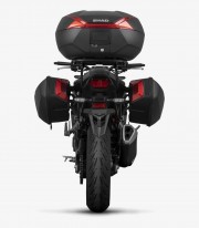 Soporte SR H0CB73SR Alforjas Laterales SHAD Honda CB750 Hornet (23-25)